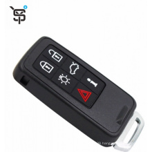 Best price OEM 4button remote key shell for Volvo car key smart car key complete